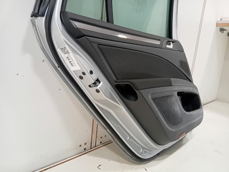 Paraurti POST A16688503259999 Mercedes Classe ML W166 2012