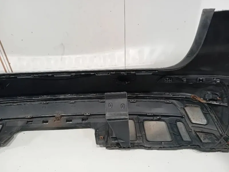 Paraurti POST A16688503259999 Mercedes Classe ML W166 2012