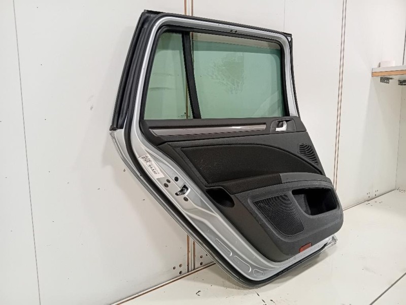 Paraurti POST A16688503259999 Mercedes Classe ML W166 2012