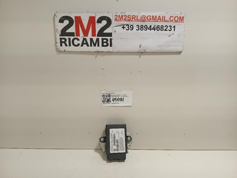 Centralina DG9T-13C148-BH Ford Mondeo V 2014