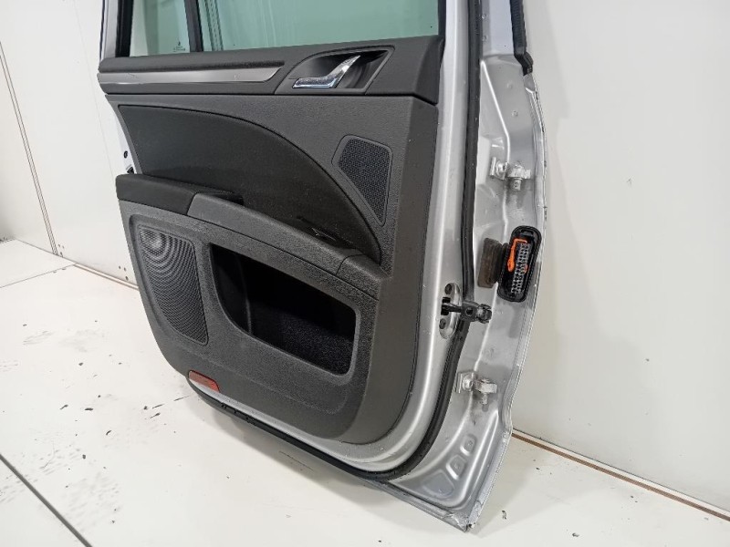 Paraurti POST A16688503259999 Mercedes Classe ML W166 2012