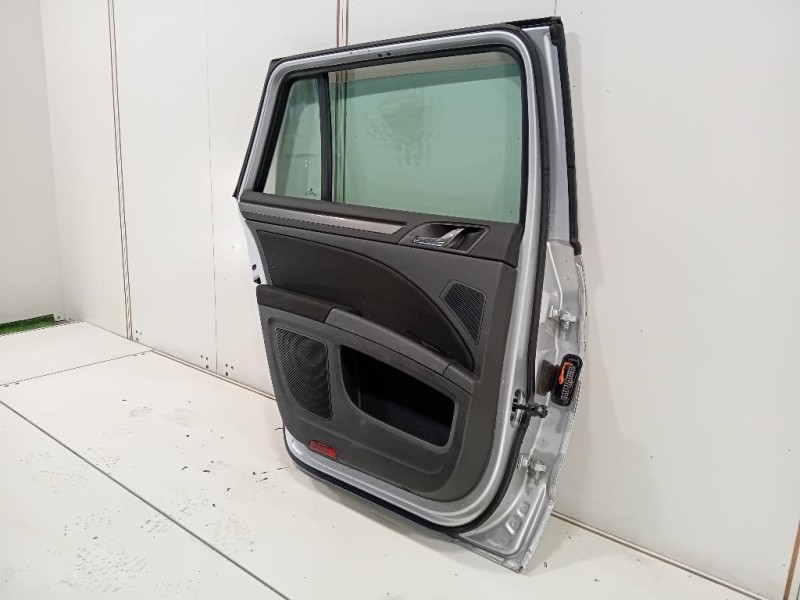 Paraurti POST A16688503259999 Mercedes Classe ML W166 2012
