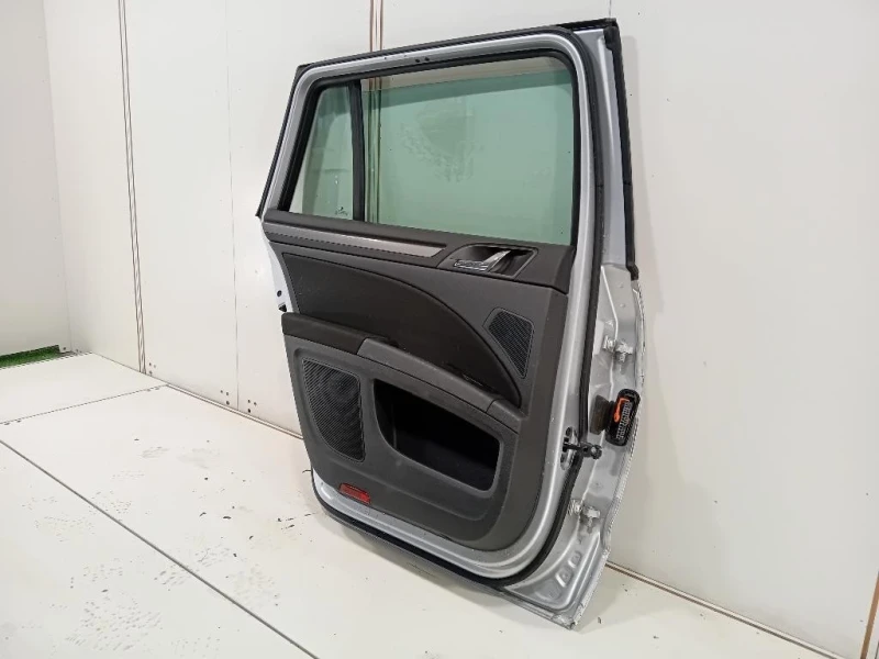 Porta POST SX 3T9833055 Skoda Superb 3T5 SW 2013