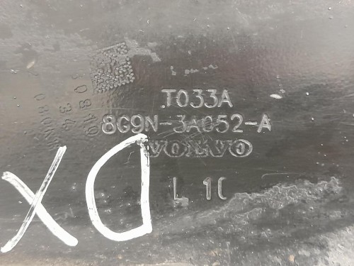 Braccio Oscillante ANT DX 4806809150 Toyota Yaris IV 2012