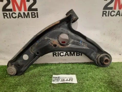 Braccio Oscillante ANT DX 4806809150 Toyota Yaris IV 2012
