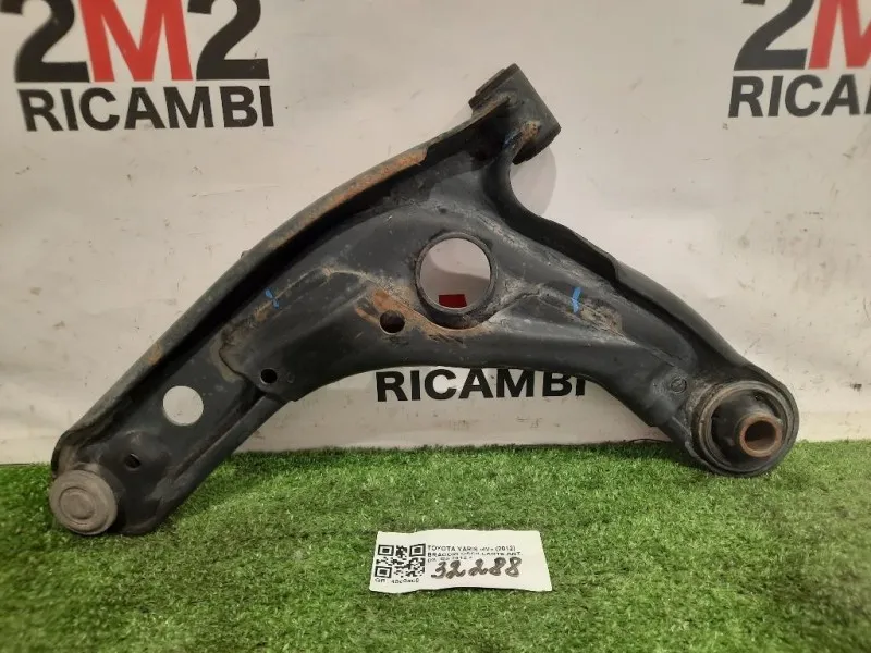 Braccio Oscillante ANT DX 4806809150 Toyota Yaris IV 2012