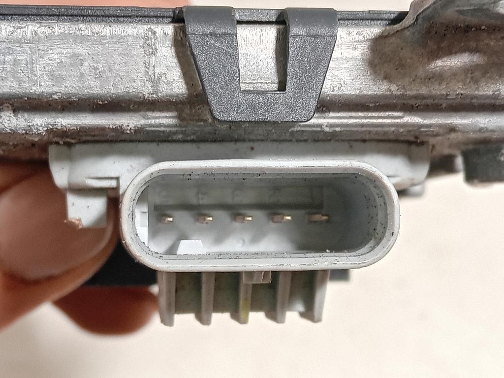 Centralina JB3G-5L248-BBSENSORE LAMBDA Ford Ranger IV 2019