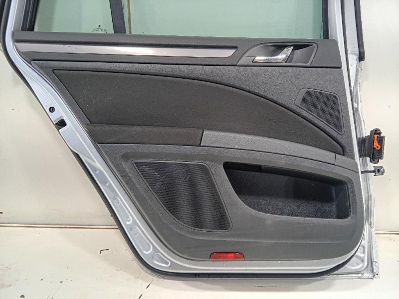 Paraurti POST A16688503259999 Mercedes Classe ML W166 2012