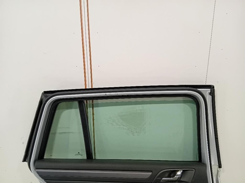 Paraurti POST A16688503259999 Mercedes Classe ML W166 2012