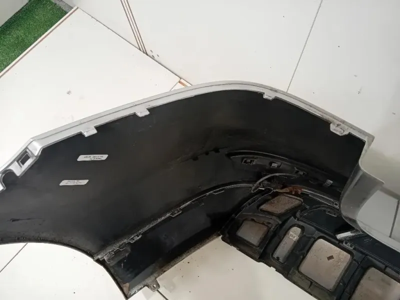 Paraurti POST A16688503259999 Mercedes Classe ML W166 2012