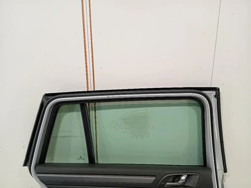 Porta POST SX 3T9833055 Skoda Superb 3T5 SW 2013