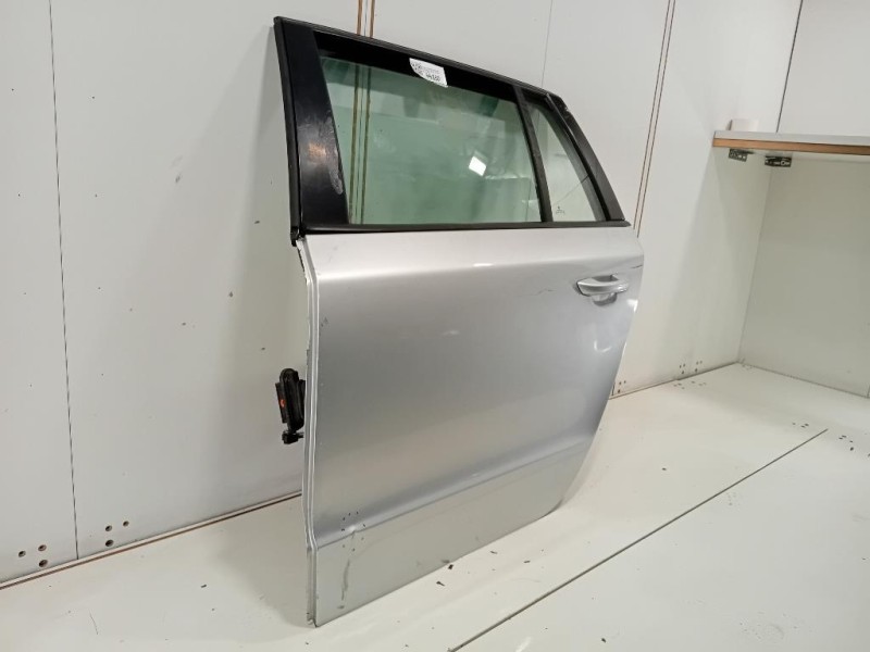 Paraurti POST A16688503259999 Mercedes Classe ML W166 2012