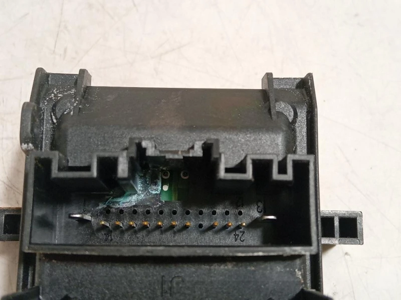 Centralina GK2T-14F642-AC Ford Transit Custom I 2013