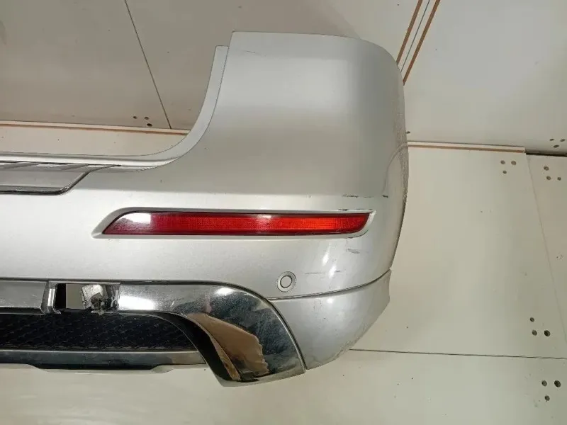 Paraurti POST A16688503259999 Mercedes Classe ML W166 2012