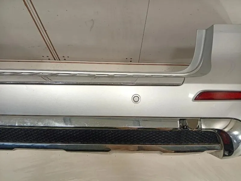 Paraurti POST A16688503259999 Mercedes Classe ML W166 2012