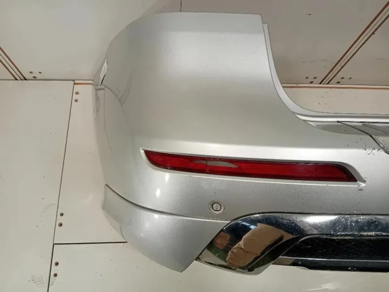 Paraurti POST A16688503259999 Mercedes Classe ML W166 2012