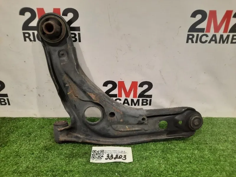 Braccio Oscillante ANT DX 4806809150 Toyota Yaris IV 2012