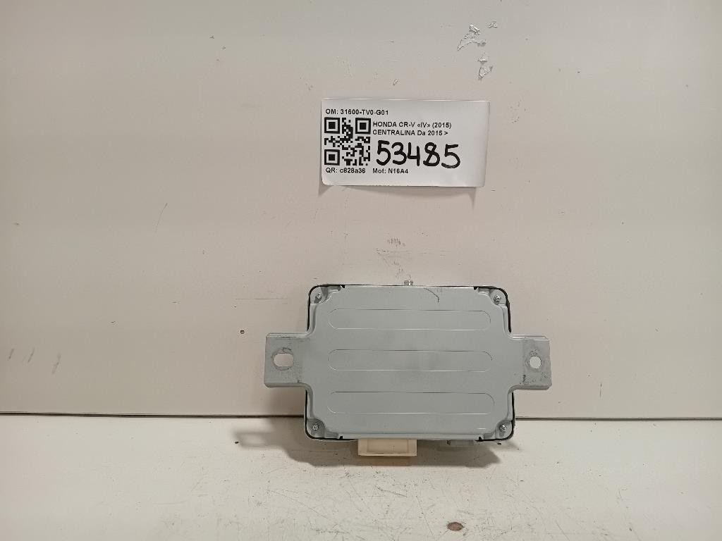 Centralina 31600-TV0-G01 Honda CR-V IV 2015