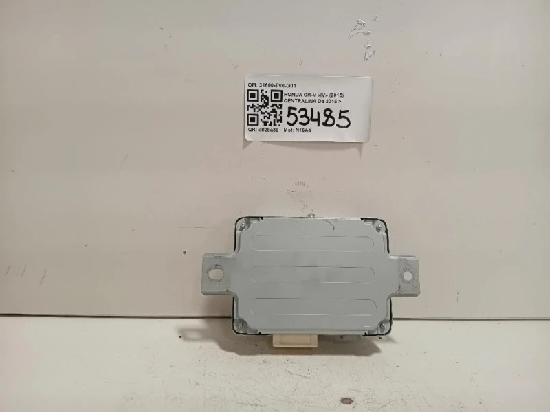 Centralina 31600-TV0-G01 Honda CR-V IV 2015