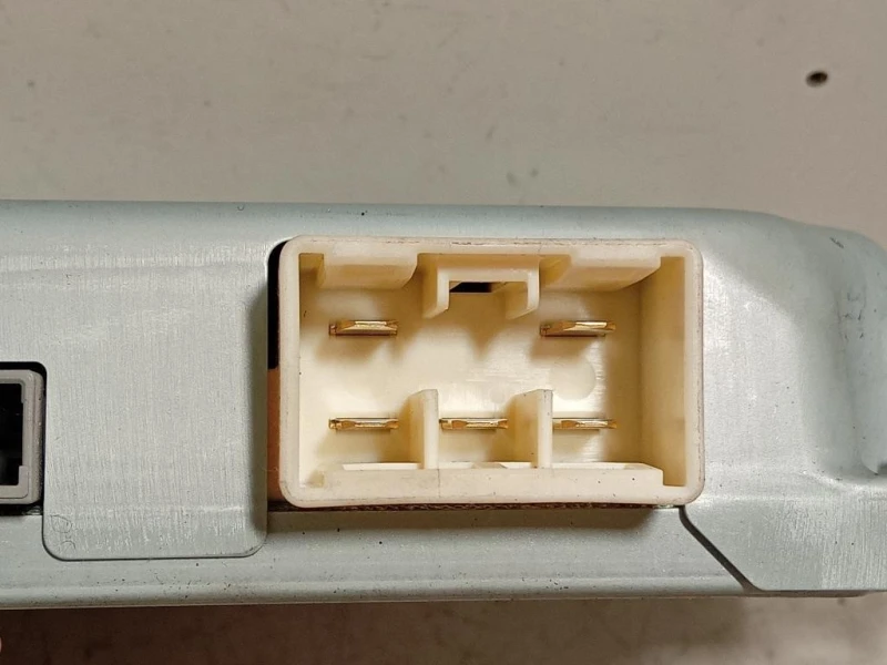 Centralina 31600-TV0-G01 Honda CR-V IV 2015