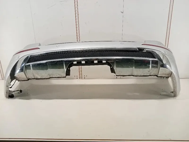 Paraurti POST A16688503259999 Mercedes Classe ML W166 2012