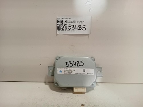 Centralina 31600-TV0-G01 Honda CR-V IV 2015