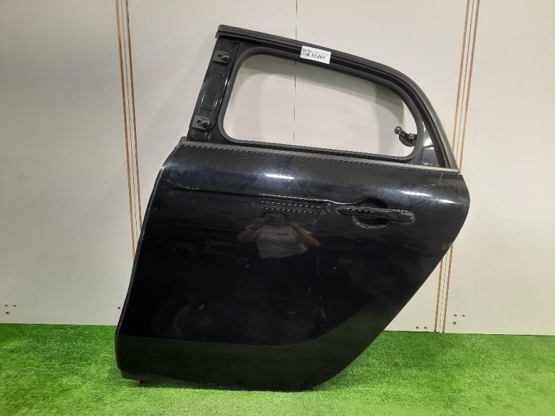Paraurti POST A16688503259999 Mercedes Classe ML W166 2012