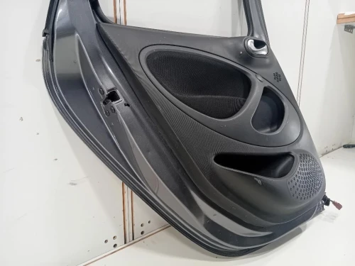 Porta POST SX A4537306100 Smart Forfour 453 2015