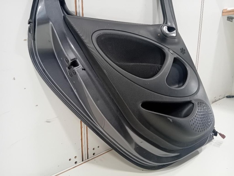 Paraurti POST A16688503259999 Mercedes Classe ML W166 2012