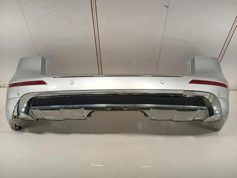 Paraurti POST A16688503259999 Mercedes Classe ML W166 2012