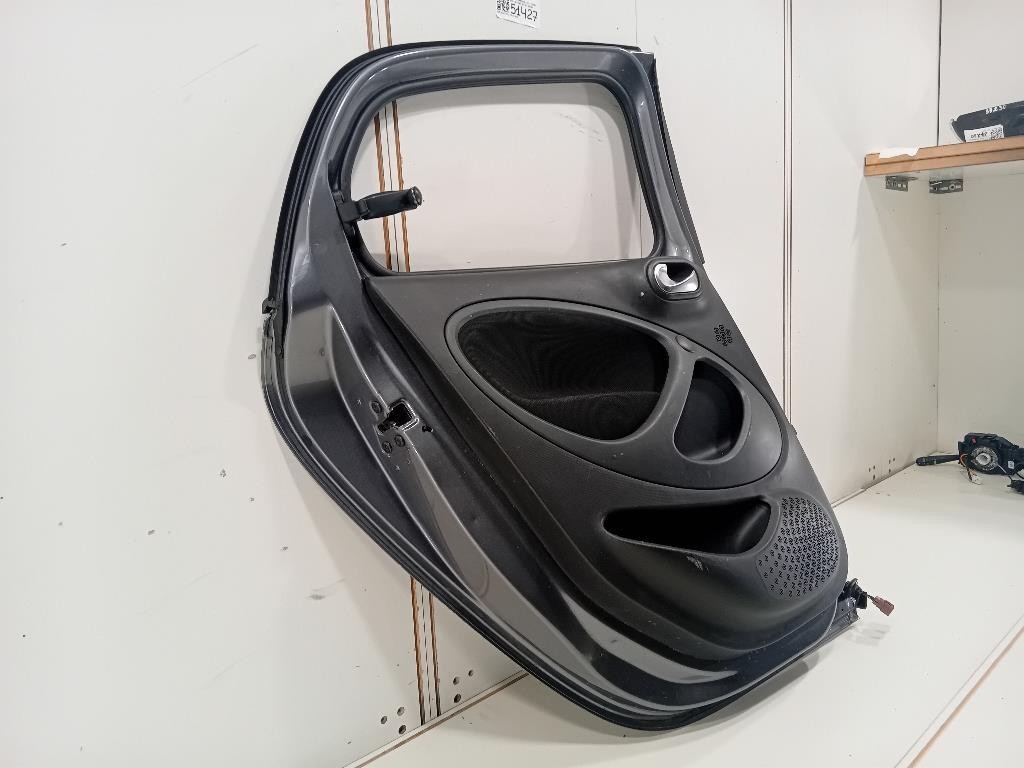 Paraurti POST A166885032599 Mercedes Classe ML W166 2012