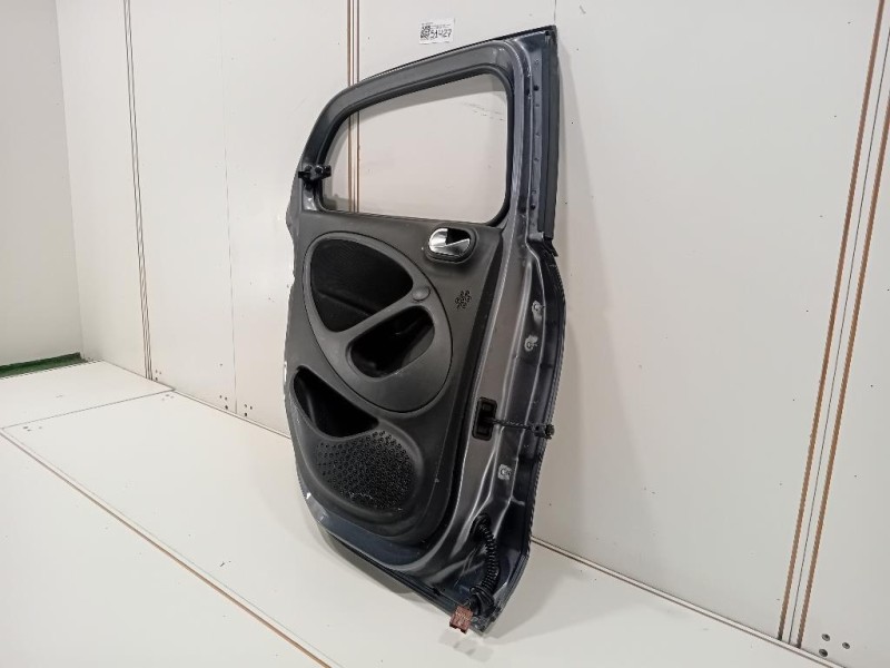 Paraurti POST A166885032599 Mercedes Classe ML W166 2012
