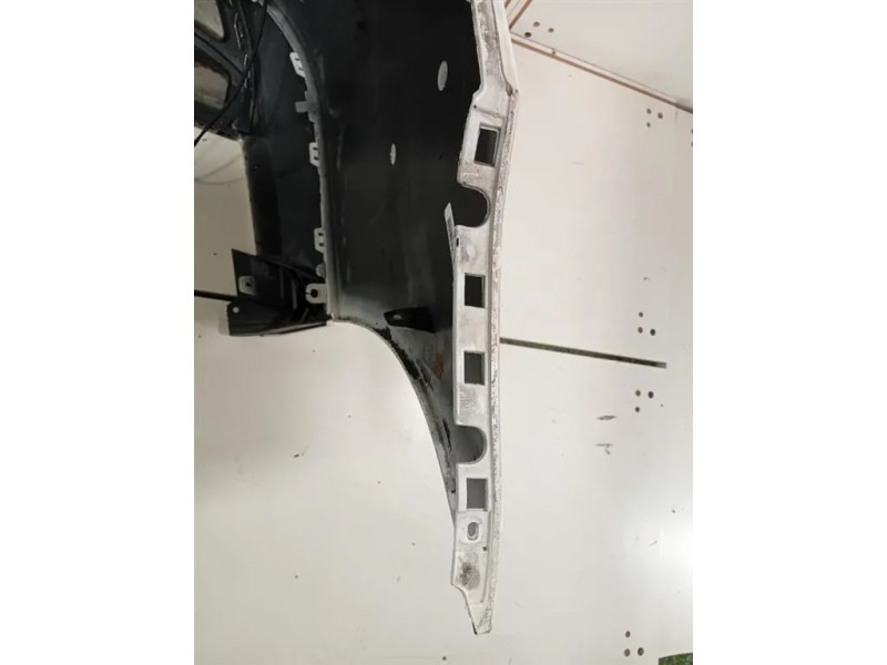 Paraurti POST A166885032599 Mercedes Classe ML W166 2012