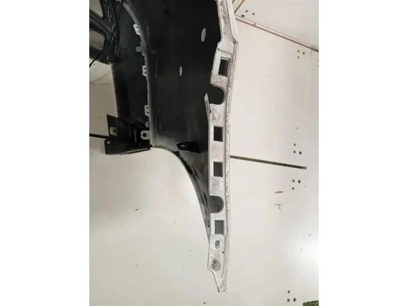 Paraurti POST A166885032599 Mercedes Classe ML W166 2012