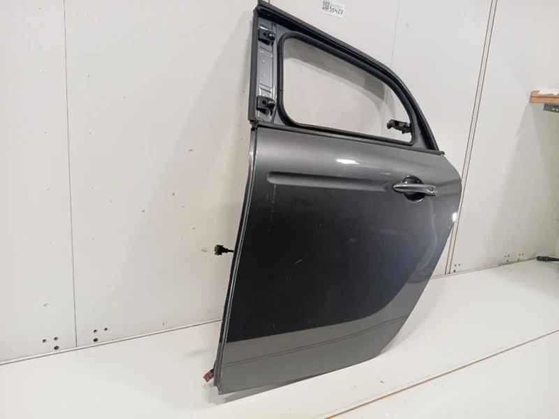 Porta POST SX A4537306100 Smart Forfour 453 2015