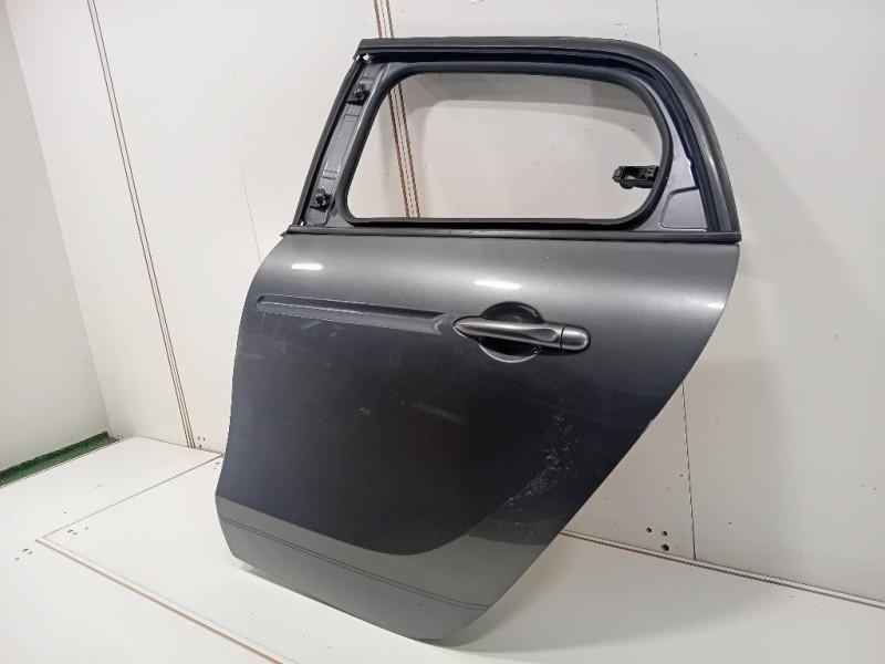 Paraurti POST A166885032599 Mercedes Classe ML W166 2012