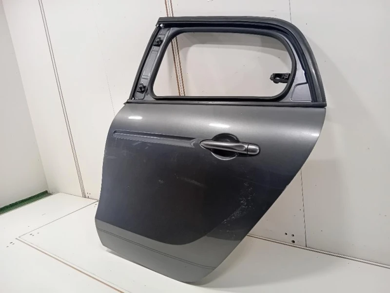 Porta POST SX A4537306100 Smart Forfour 453 2015