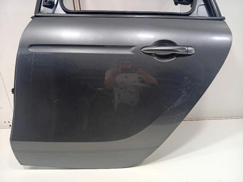 Porta POST SX A4537306100 Smart Forfour 453 2015