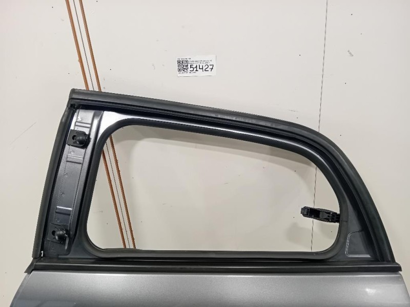 Paraurti POST A166885032599 Mercedes Classe ML W166 2012