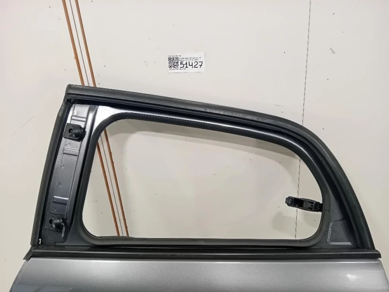 Porta POST SX A4537306100 Smart Forfour 453 2015