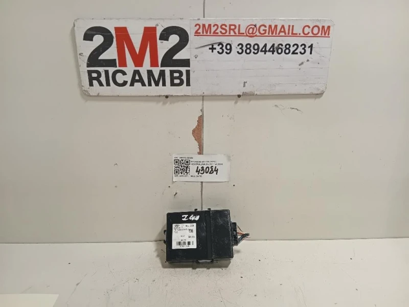 Centralina 95770-3Z050 Hyundai I40 CW 2012