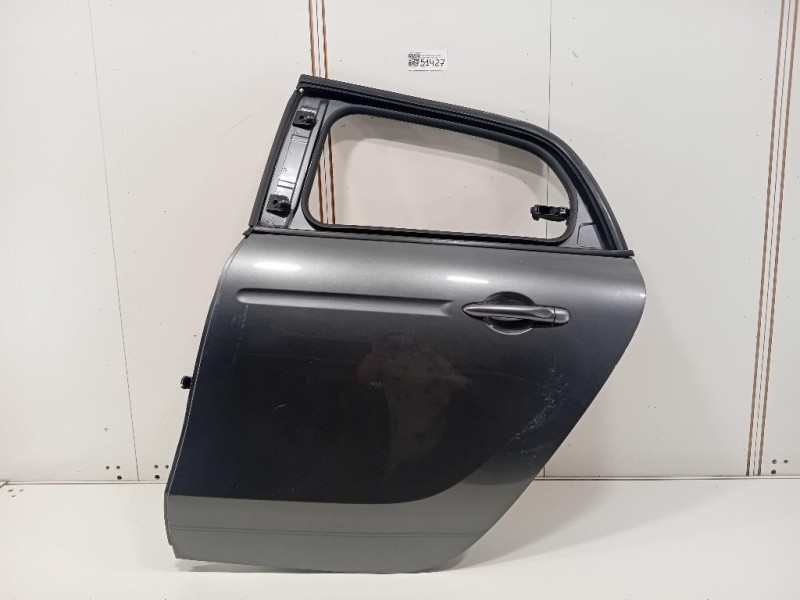 Paraurti POST A166885032599 Mercedes Classe ML W166 2012
