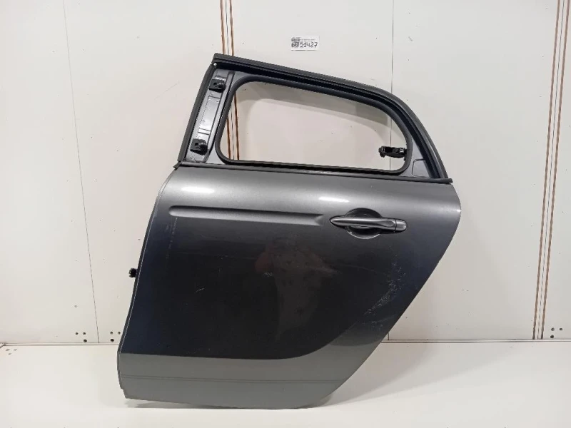 Porta POST SX A4537306100 Smart Forfour 453 2015