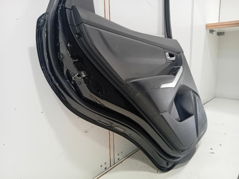 Porta POST SX 6301134104 Ssangyong Korando III 2011