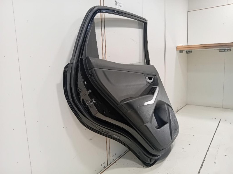 Paraurti POST A166885032599 Mercedes Classe ML W166 2012