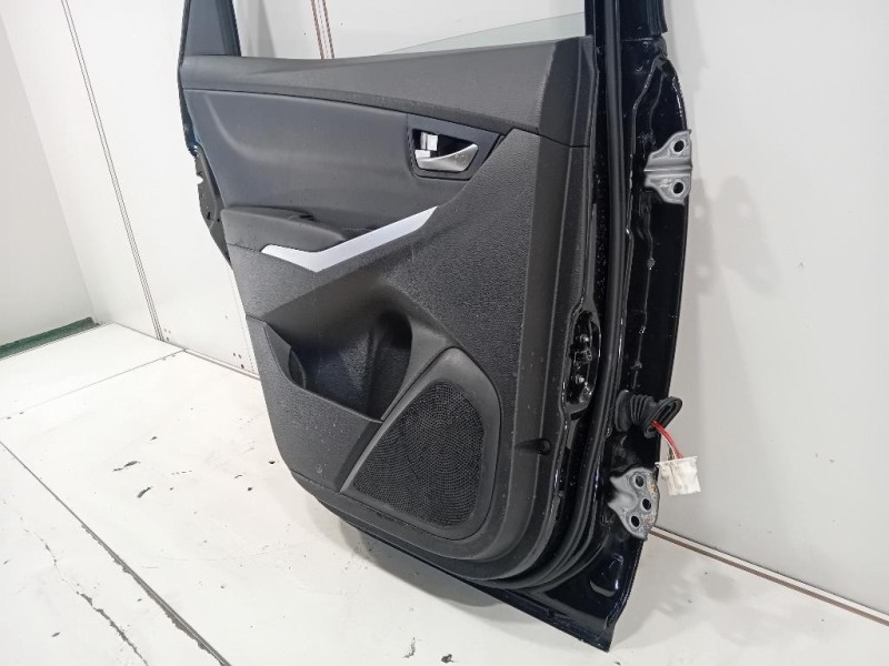 Paraurti POST A166885032599 Mercedes Classe ML W166 2012
