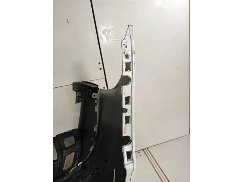 Paraurti POST A166885032599 Mercedes Classe ML W166 2012