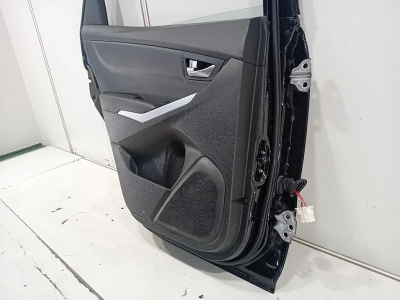 Porta POST SX 6301134104 Ssangyong Korando III 2011