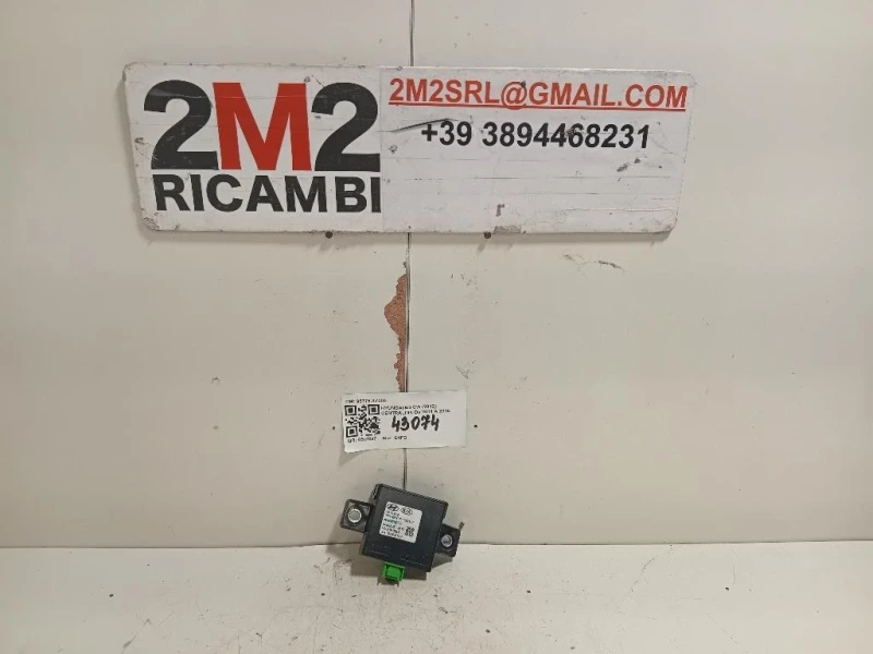 Centralina 95775-3Z000 Hyundai I40 CW 2012