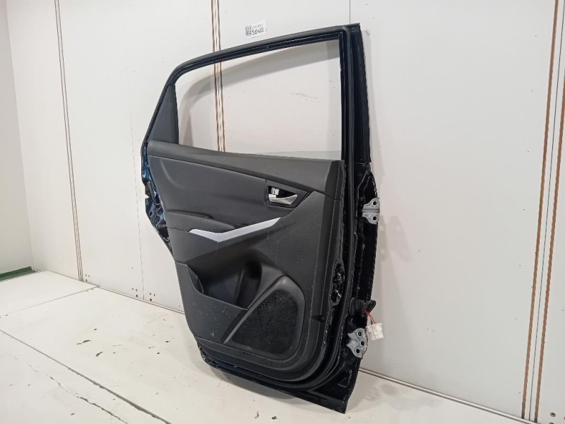 Paraurti POST A166885032599 Mercedes Classe ML W166 2012